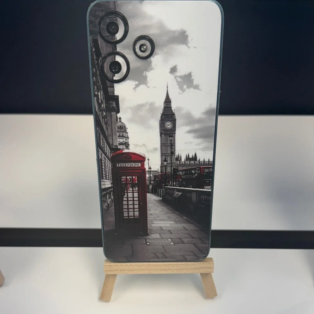 Designer Phone Skins